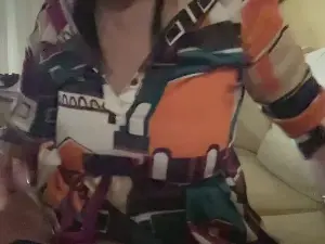 Cam4 Free Live Porn of martinabigst