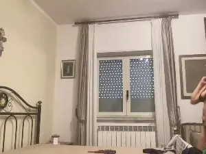 Cam4 Live Sex of martinabigst