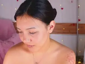 Cam4 Sex Chat of CathrynEddie