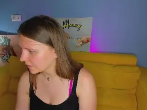 Cam4 Best Webcam of Jenny_Jimmy
