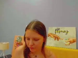 Cam4 Best Webcam of Jenny_Jimmy