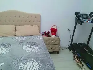 Cam4 Sex Chat of Annyfit4you
