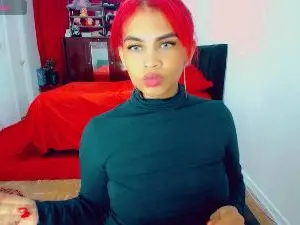 Cam4 Free Porn Cam of Emma_luna