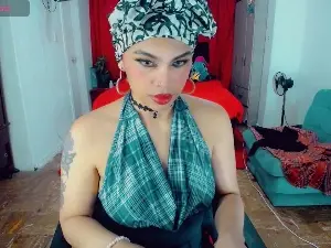 Cam4 Live Sex Cam of Emma_luna