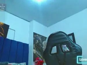 Cam4 Live Sex Cam of Tatiana_star1