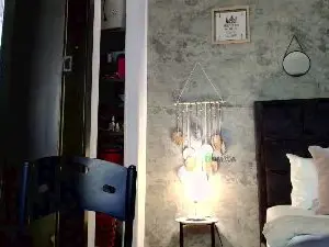 Cam4 Private Sex Chat of daniela_castroo