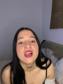 Tublanquita24 from cam4
