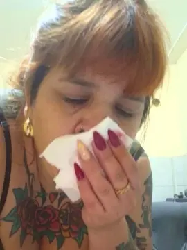 Cam4 Adult Video Chat of nathalisexy