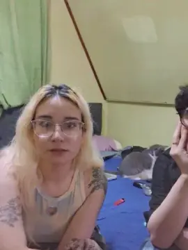 Cam4 Sex Cam of Never00yall