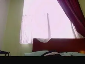 Cam4 Adult Webcam of eva_vidal_