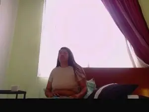 Cam4 Live Sex Cam of eva_vidal_