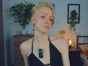 Cam4 Nude Webcam of RositaDoshier