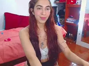 Cam4 Best Webcam of Sophia_Greey