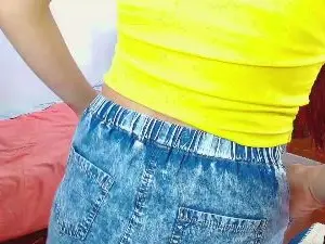 Cam4 Sex Cam of Sophia_Greey