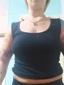 Cam4 Adult Video Chat of micaela91