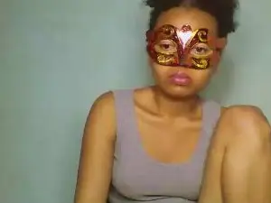 Cam4 Sex Chat of Fy_sexxee