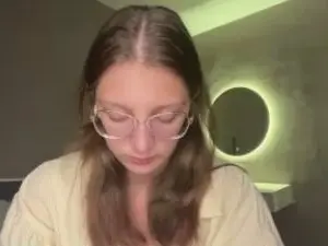 Cam4 Sex Chat of VanessaKnittel