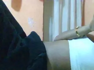 Cam4 Live Sex Cam of Judia