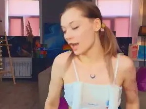 Cam4 Live Sex of ReitaStrickert