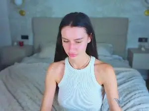 Cam4 Live Porn of Snow_WhiteeeX