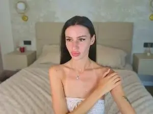 Cam4 Free Porn Cam of Snow_WhiteeeX