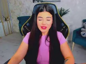 Cam4 Live Sex of SnowingWinter