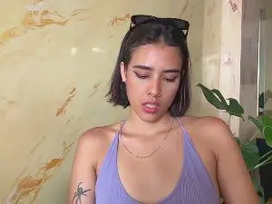 Cam4 Live Sex Cam of Cataleya_666