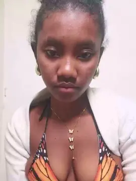 Cam4 Free Porn Cam of tesha7