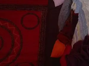 Cam4 Live Porn of JanisNino
