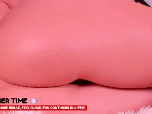 Cam4 Live Porn of LunaMystyque