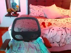 Cam4 Adult Video Chat of Dominik_girl