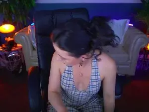 Cam4 Adult Webcams of Dafni_Mon