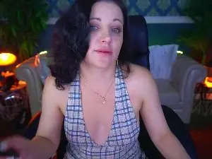 Cam4 Sex Cam of Dafni_Mon