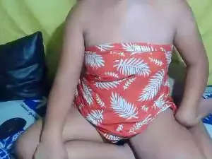 Cam4 Sex Cam of asian_cum69