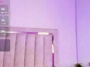Cam4 Sex Cam of SaraRossi_