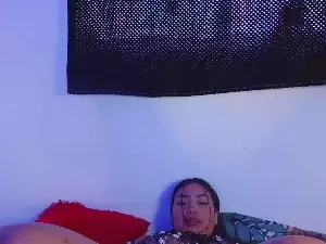 Cam4 Private Sex Chat of Storm_doll