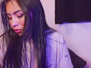 Cam4 Nude Webcam of Storm_doll