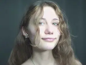 AstridAdkison from cam4
