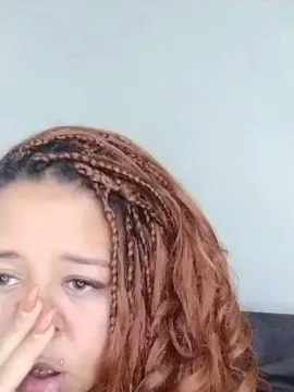 Cam4 Best live sex cam show of NIKA_EBONY