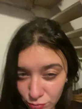 Cam4 Live Porn of Chinitax22