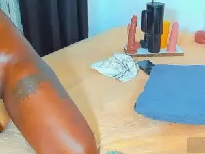 Cam4 Live Sex Cam of Sexy_sugarbaby