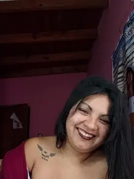 Cam4 Watch Live Sex Cams of morochacielo