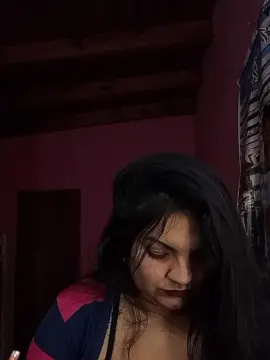 Cam4 Free Porn Cam of morochacielo