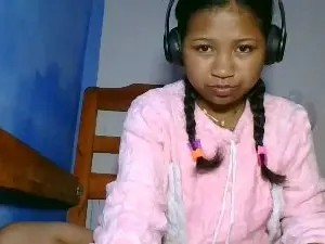 Cam4 Sex Cam of elinah_xxx