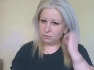 Cam4 Live Sex Cam of IpinaZara