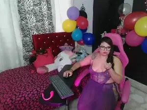 Cam4 Live Sex of Rous_kinky