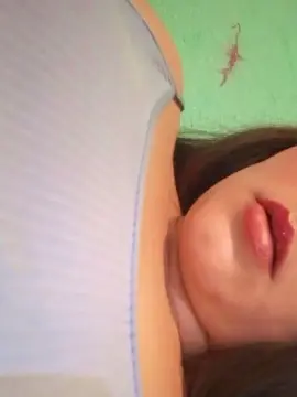 Cam4 Live Sex of Camii_26