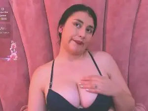Cam4 Free Porn Cam of KatiaJoness