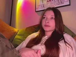 LesleeWence from cam4