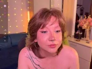 Cam4 Sex Chat of joyce_treier